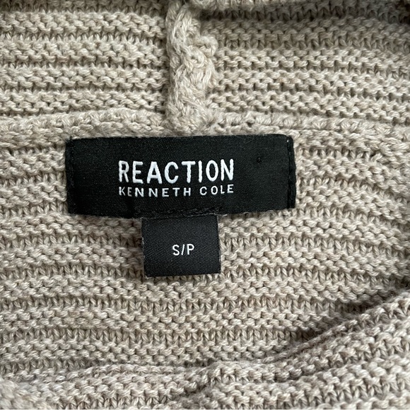 Kenneth Cole Reaction turtleneck - Picture 2 of 3